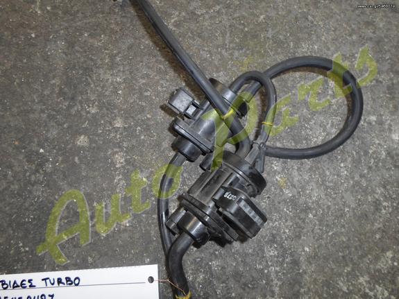 ΒΑΛΒΙΔΑ TURBO MERCEDES BENZ DB SPRINTER / VITO / E-CLASS / C-CLASS CDI ΜΟΝΤΕΛΟ 1993-2007