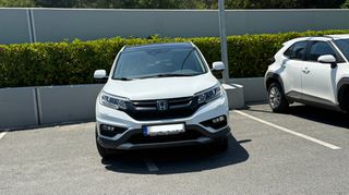 Honda CR-V 2016 1.6 I-DTEC ELEGANCE AWD AUTOMATIC