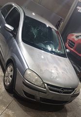 Opel Corsa C 3θυρο 1.4 ολα τα ανταλλακτικά