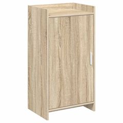 Ντουλάπα Παπουτσιών με αποθήκευση Sonoma Δρυς 48 x 36 x 92 εκ 8011333