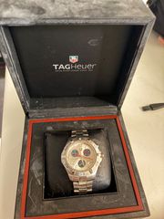TAG Heuer Aquaracer Chronograph 300M
