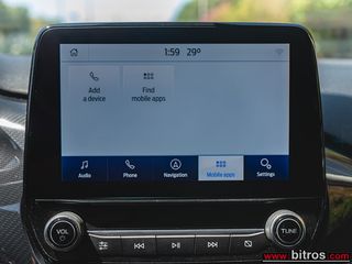 Ford Puma 2021 1.0 EcoBoost MHEV Hybrid 125hp TITANIUM 0e ΤΕΛΗ!!!-thumb-52