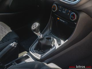 Ford Puma 2021 1.0 EcoBoost MHEV Hybrid 125hp TITANIUM 0e ΤΕΛΗ!!!-thumb-54