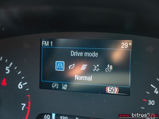 Ford Puma 2021 1.0 EcoBoost MHEV Hybrid 125hp TITANIUM 0e ΤΕΛΗ!!!-thumb-57