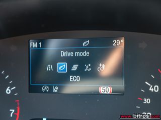 Ford Puma 2021 1.0 EcoBoost MHEV Hybrid 125hp TITANIUM 0e ΤΕΛΗ!!!-thumb-58
