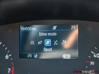 Ford Puma 2021 1.0 EcoBoost MHEV Hybrid 125hp TITANIUM 0e ΤΕΛΗ!!!-thumb-59