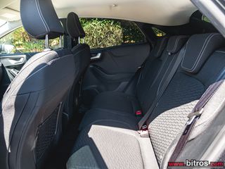 Ford Puma 2021 1.0 EcoBoost MHEV Hybrid 125hp TITANIUM 0e ΤΕΛΗ!!!-thumb-6