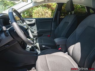 Ford Puma 2021 1.0 EcoBoost MHEV Hybrid 125hp TITANIUM 0e ΤΕΛΗ!!!-thumb-29