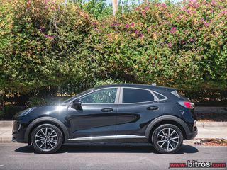 Ford Puma 2021 1.0 EcoBoost MHEV Hybrid 125hp TITANIUM 0e ΤΕΛΗ!!!-thumb-34