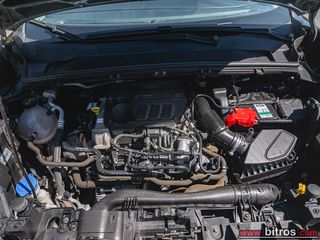 Ford Puma 2021 1.0 EcoBoost MHEV Hybrid 125hp TITANIUM 0e ΤΕΛΗ!!!-thumb-36