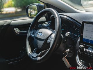 Ford Puma 2021 1.0 EcoBoost MHEV Hybrid 125hp TITANIUM 0e ΤΕΛΗ!!!-thumb-42