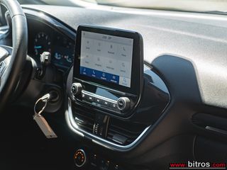 Ford Puma 2021 1.0 EcoBoost MHEV Hybrid 125hp TITANIUM 0e ΤΕΛΗ!!!-thumb-47