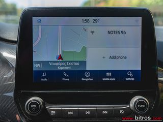 Ford Puma 2021 1.0 EcoBoost MHEV Hybrid 125hp TITANIUM 0e ΤΕΛΗ!!!-thumb-49