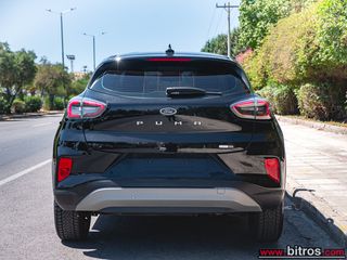 Ford Puma 2021 1.0 EcoBoost MHEV Hybrid 125hp TITANIUM 0e ΤΕΛΗ!!!-thumb-11