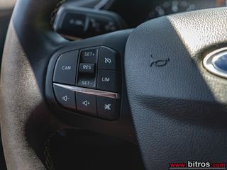 Ford Puma 2021 1.0 EcoBoost MHEV Hybrid 125hp TITANIUM 0e ΤΕΛΗ!!!-thumb-20