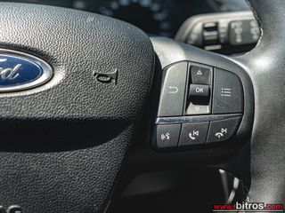 Ford Puma 2021 1.0 EcoBoost MHEV Hybrid 125hp TITANIUM 0e ΤΕΛΗ!!!-thumb-21