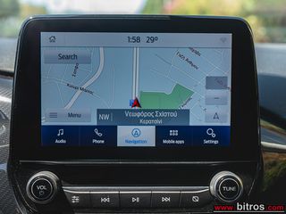 Ford Puma 2021 1.0 EcoBoost MHEV Hybrid 125hp TITANIUM 0e ΤΕΛΗ!!!-thumb-26