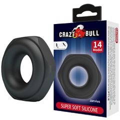 Crazy Bull - Jarvius Silicone Ring Model 14-thumb-5