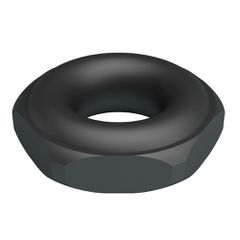 Crazy Bull - Jarvius Silicone Ring Model 14-thumb-2