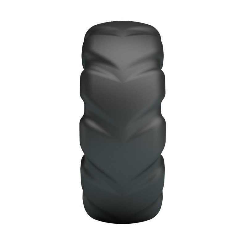 Crazy Bull - Jeriko Silicone Ring Model 1
