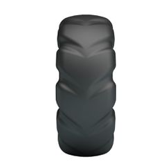 Crazy Bull - Jeriko Silicone Ring Model 1