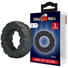 Crazy Bull - Jeriko Silicone Ring Model 1-thumb-4