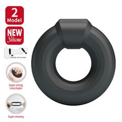 Crazy Bull - Kayke Silicone Ring Model 2-thumb-3