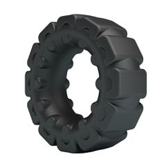 Crazy Bull - Laiden Silicone Ring Model 5-thumb-1
