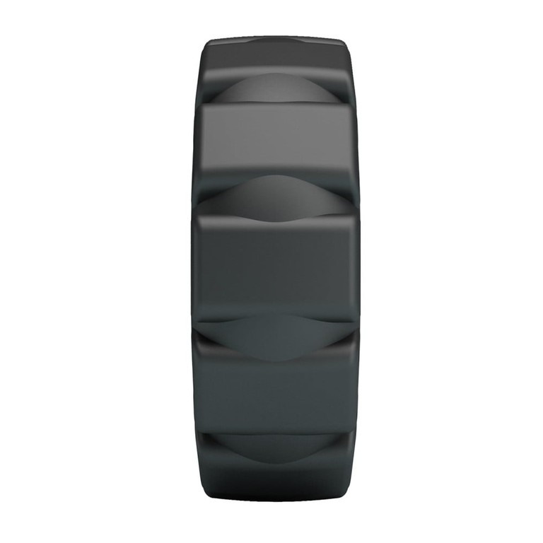 Crazy Bull - Laiden Silicone Ring Model 5