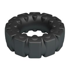 Crazy Bull - Laiden Silicone Ring Model 5-thumb-2