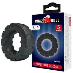 Crazy Bull - Laiden Silicone Ring Model 5-thumb-3
