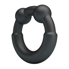 Crazy Bull - Meco Silicone Ring Model 15-thumb-1