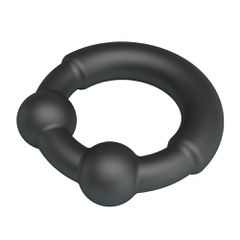 Crazy Bull - Meco Silicone Ring Model 15-thumb-2