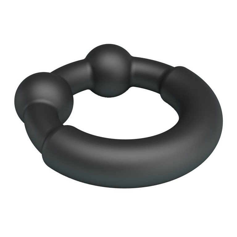 Crazy Bull - Meco Silicone Ring Model 15