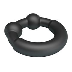 Crazy Bull - Meco Silicone Ring Model 15