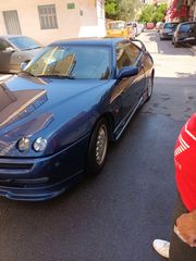 Alfa Romeo GTV 1996 Twinspark