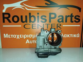 Πεταλούδα γκαζιού NISSAN NAVARA D40 16119-EC00A 2N10-0041 02N04H TERRANO R51 2005-2010 YD25D DTI 2005 - 2010