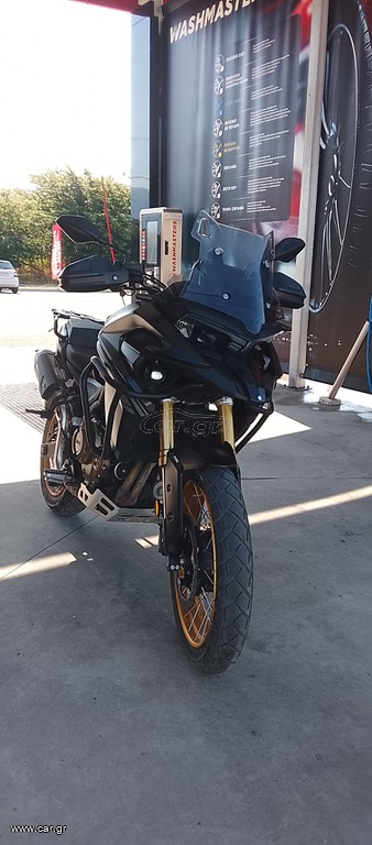 Voge DS625X 2025