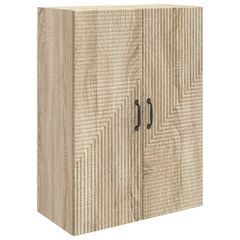 Τοίχου Ντουλάπα Sonoma Δρυς 66 x 34,5 x 90 εκ 898567