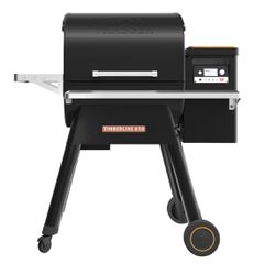Ψησταριά Traeger Timberline 850 Pellet Grill / Smoker