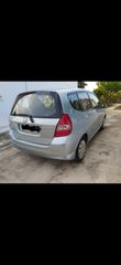 Honda Jazz 2006