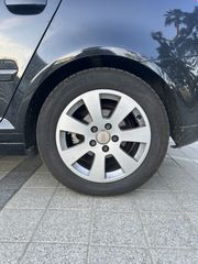 Ζαντολάστιχα Audi 16”