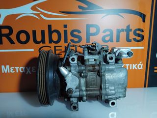 Κομπρεσέρ Aircondition DAIHATSU FEROZA - GRAND MOVE DENSO 442500-1652 1990 - 2004 4S00254