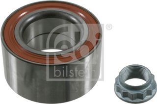 Febi Bilstein Σετ Ρουλεμάν Τροχών - 08222