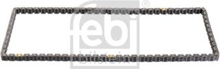 Febi Bilstein Καδένα Χρονισμού - 100629