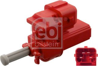 Febi Bilstein Διακόπτης, Μηχανισμός Συμπλέκτη (GRA) - 103675