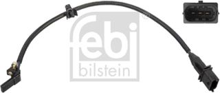 Febi Bilstein Σηματοδ. παλμών, στροφ. Άξονας - 106816