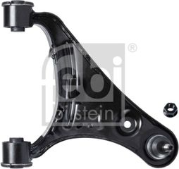 Febi Bilstein Ψαλίδι, Ανάρτηση Τροχών - 107863
