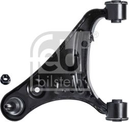 Febi Bilstein Ψαλίδι, Ανάρτηση Τροχών - 107864