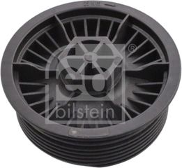 Febi Bilstein Καπάκι, Φίλτρο Καυσίμων - 108695